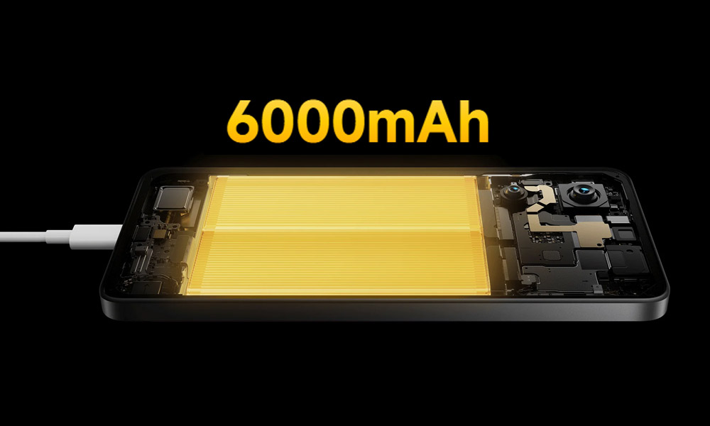 بهترین گوشی با باتری قوی کدام است؟